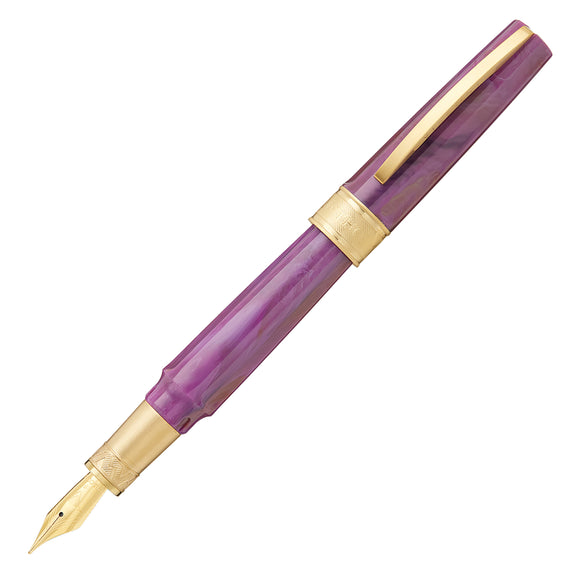 Visconti Mirage Mythos Fountain Pen - Aphrodite