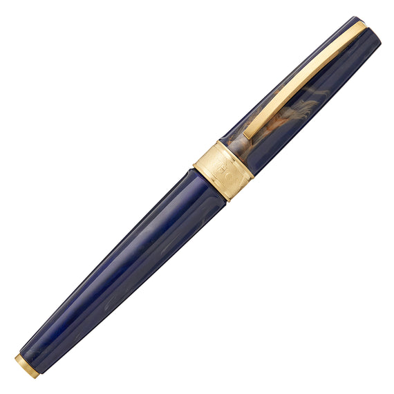 Visconti Mirage Mythos Fountain Pen - Zeus