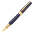 Visconti Mirage Mythos Fountain Pen - Zeus
