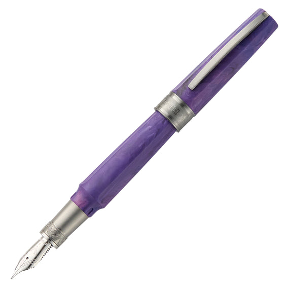 Visconti Mirage Mythos Fountain Pen - Persephone