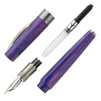 Visconti Mirage Mythos Fountain Pen - Persephone