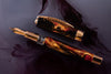 Visconti Opera Master Fountain Pen - Firestorm (Limited Edition)