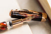 Visconti Opera Master Fountain Pen - Firestorm (Limited Edition)