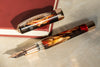 Visconti Opera Master Fountain Pen - Firestorm (Limited Edition)