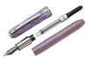 Visconti Rembrandt S Fountain Pen - Lilac