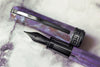 Visconti Rembrandt S Fountain Pen - Lilac