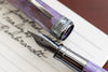 Visconti Rembrandt S Fountain Pen - Lilac