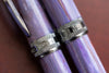 Visconti Rembrandt S Fountain Pen - Lilac