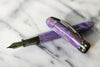 Visconti Rembrandt S Fountain Pen - Lilac
