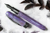 Visconti Rembrandt S Fountain Pen - Lilac