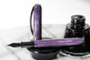 Visconti Rembrandt S Fountain Pen - Lilac