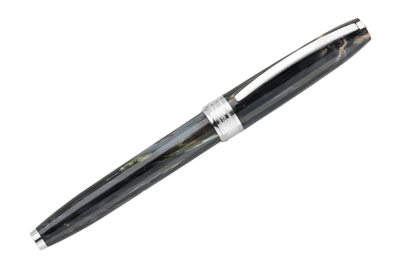 Visconti Van Gogh Fountain Pen - Potato Eaters