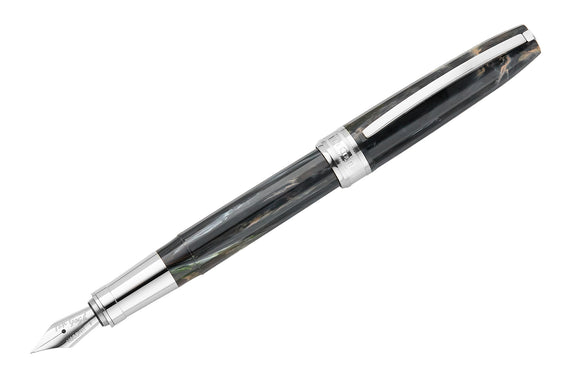 Visconti Van Gogh Fountain Pen - Potato Eaters