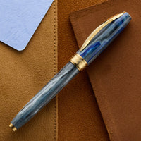 Visconti Van Gogh Fountain Pen - Prisoners' Round (Limited Edition)