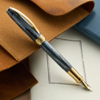 Visconti Van Gogh Fountain Pen - Prisoners' Round (Limited Edition)