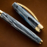 Visconti Van Gogh Fountain Pen - Prisoners' Round (Limited Edition)