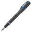 Visconti Homo Sapiens Fountain Pen - Carbon Abyssus (Limited Edition)