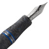 Visconti Homo Sapiens Fountain Pen - Carbon Abyssus (Limited Edition)