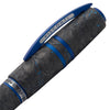 Visconti Homo Sapiens Fountain Pen - Carbon Abyssus (Limited Edition)