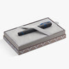 Visconti Homo Sapiens Fountain Pen - Carbon Abyssus (Limited Edition)