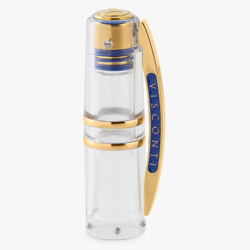 Visconti Homo Sapiens Fountain Pen - Full Demo (Limited Edition)