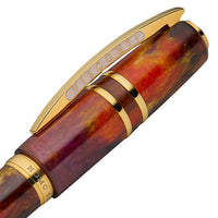Visconti Homo Sapiens Nebula Fountain Pen - Orion (Limited Edition)