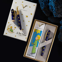 Visconti Le Petite Prince Fountain Pen