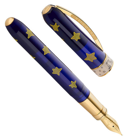 Visconti Le Petite Prince Fountain Pen