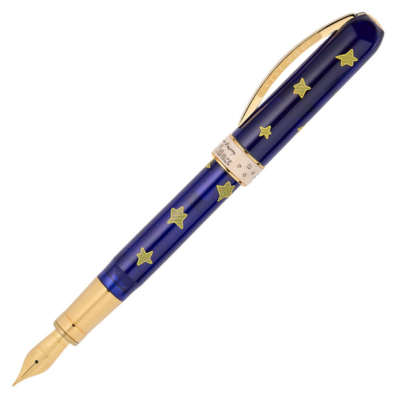 Visconti Le Petite Prince Fountain Pen
