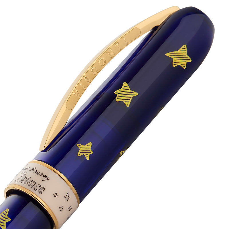 Visconti Le Petite Prince Fountain Pen