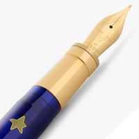 Visconti Le Petite Prince Fountain Pen
