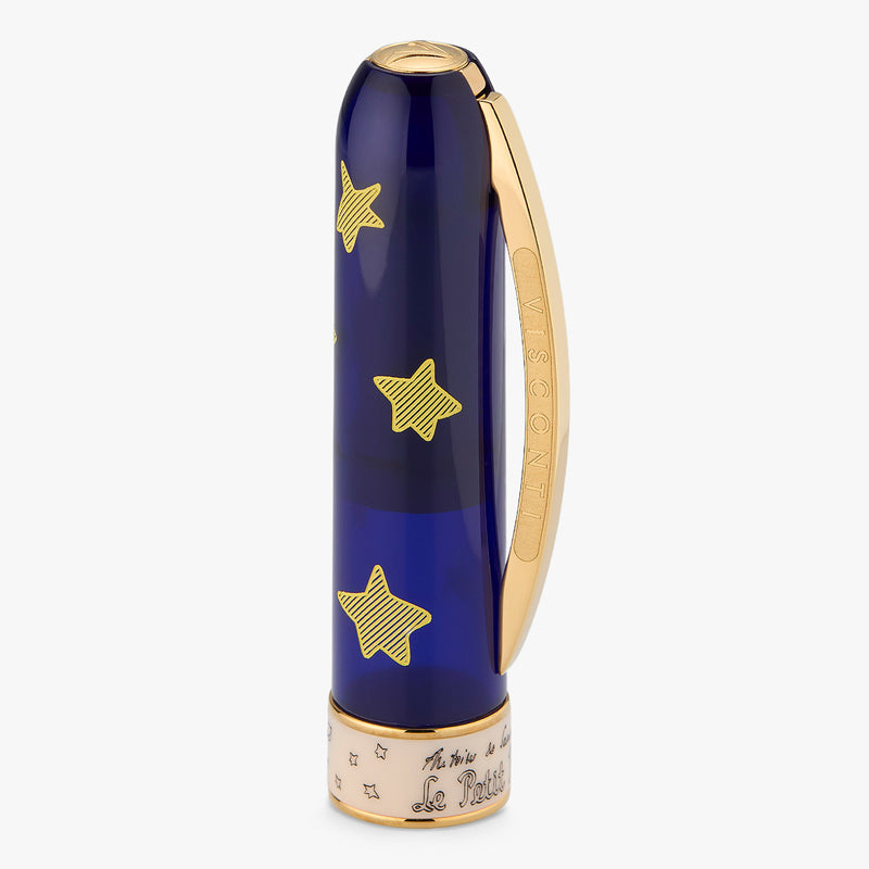 Visconti Le Petite Prince Fountain Pen