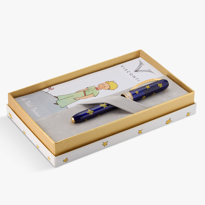 Visconti Le Petite Prince Fountain Pen