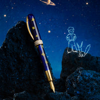 Visconti Le Petite Prince Fountain Pen