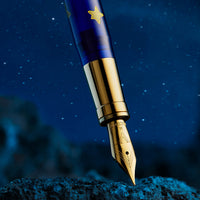 Visconti Le Petite Prince Fountain Pen