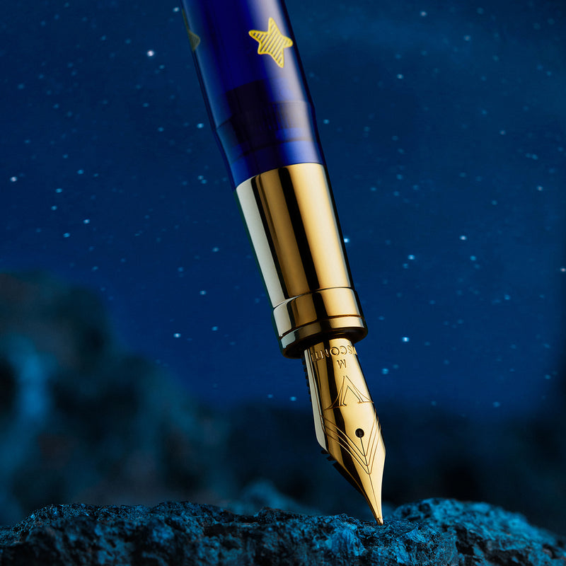 Visconti Le Petite Prince Fountain Pen