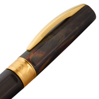 Visconti Mirage Mythos Fountain Pen - Hades