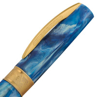 Visconti Mirage Mythos Fountain Pen - Odysseus