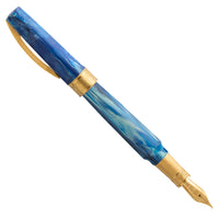 Visconti Mirage Mythos Fountain Pen - Odysseus