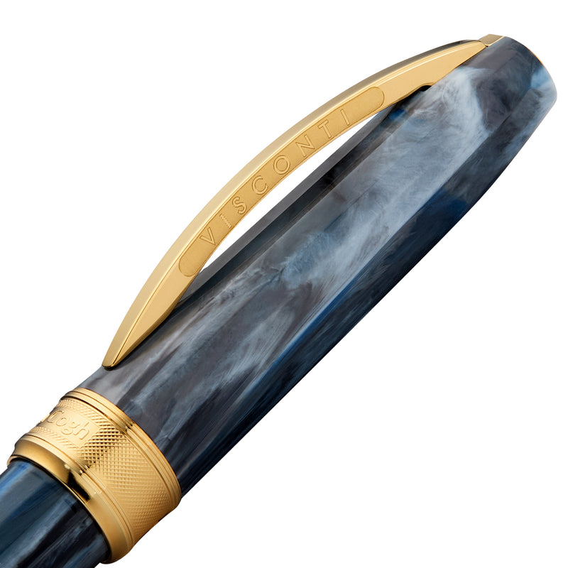 Visconti Van Gogh Fountain Pen - Prisoners' Round (Limited Edition)