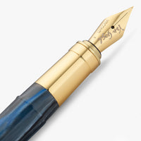 Visconti Van Gogh Fountain Pen - Prisoners' Round (Limited Edition)