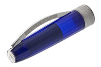 Visconti Michelangelo Fountain Pen - Blue