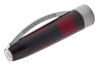 Visconti Michelangelo Fountain Pen - Red