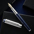 Waldmann Grandeur Fountain Pen - Ocean Blue