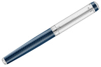 Waldmann Grandeur Fountain Pen - Ocean Blue