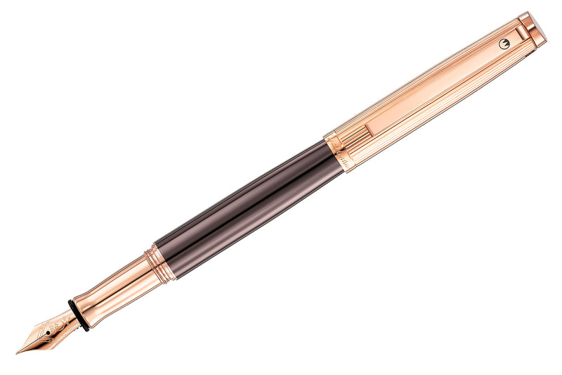 Waldmann Fountain Pens - The Goulet Pen Company