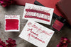 Wearingeul Anna Karenina - Ink Sample