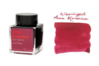 Wearingeul Anna Karenina - 30ml Bottled Ink