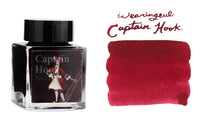 Wearingeul Captain Hook - 30ml Bottled Ink