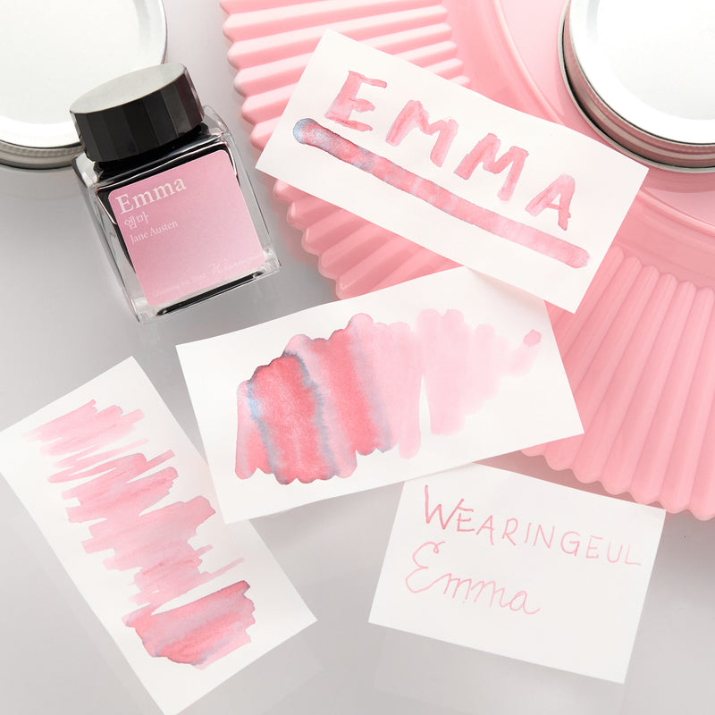 Wearingeul Emma - 30ml Bottled Ink